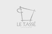 Café du quartier Le Tassé