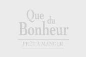 Café Que du Bonheur
